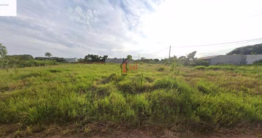 Terreno para Venda em Álvares Machado, Chácara Boa Vista