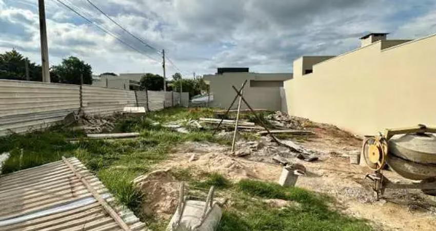 Terreno em condomínio para venda em álvares machado, condominio residencial valencia l