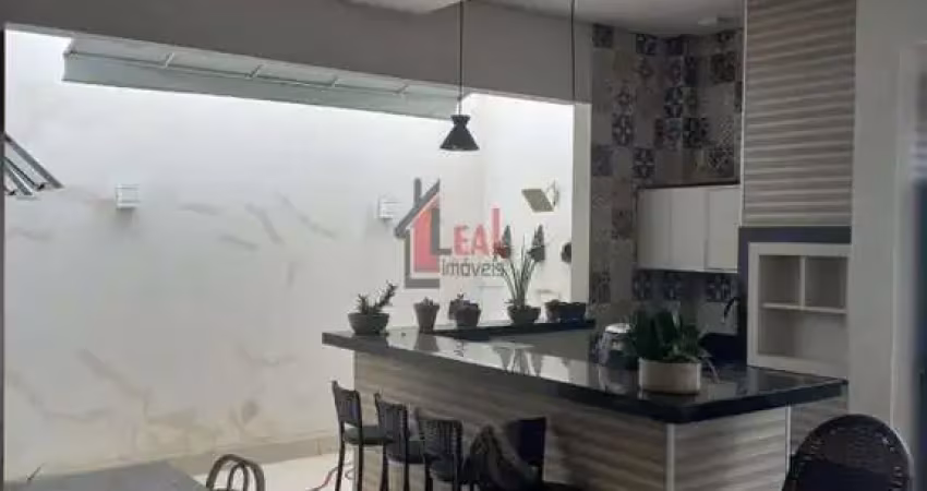 Casa para venda em presidente prudente, rotta do sol, 2 dormitórios, 1 suíte, 2 banheiros, 2 vagas