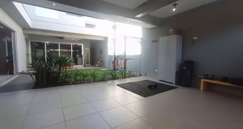 Casa em condomínio para venda em presidente prudente, condomínio residencial porto seguro, 3 dormitórios, 1 suíte, 3 banheiros, 2 vagas