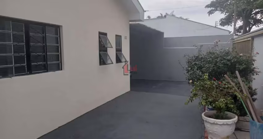 Casa para venda em presidente prudente, jardim novo bongiovani, 3 dormitórios, 1 suíte, 2 banheiros, 2 vagas