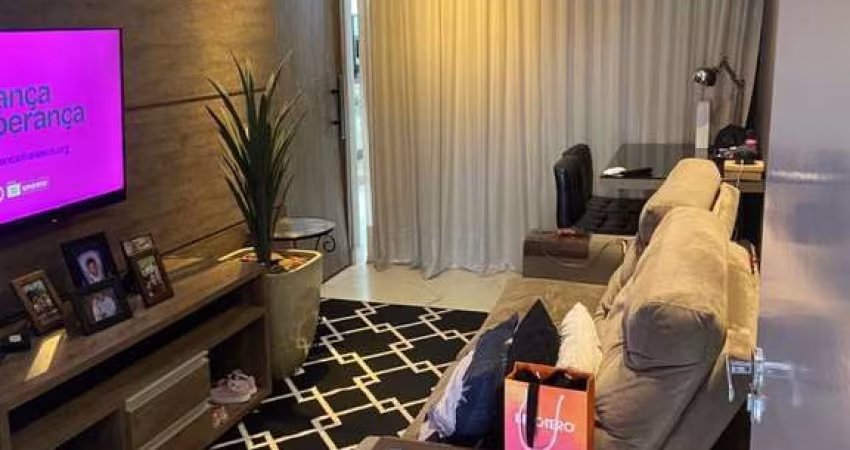 Casa em Condomínio para Venda em Presidente Prudente, CONDOMINIO RESIDENCIAL VALE DOS REIS, 2 dormitórios, 1 banheiro, 2 vagas
