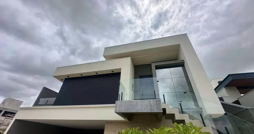 Casa em condomínio para venda em presidente prudente, condominio residencial damha iv, 4 dormitórios, 4 suítes, 5 banheiros, 2 vagas