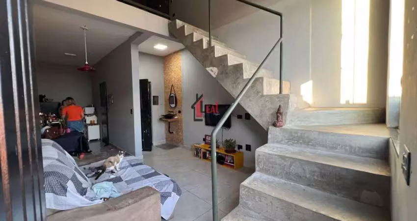 Casa para venda em álvares machado, residencial uniao, 1 dormitório, 2 banheiros, 1 vaga