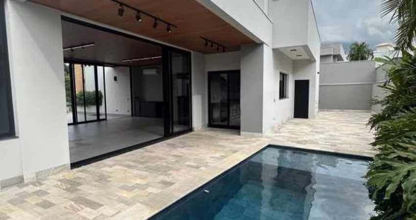 Casa em Condomínio para Venda em Presidente Prudente, CONDOMÍNIO RESIDENCIAL PORTO MADERO, 3 dormitórios, 3 suítes, 5 banheiros, 2 vagas