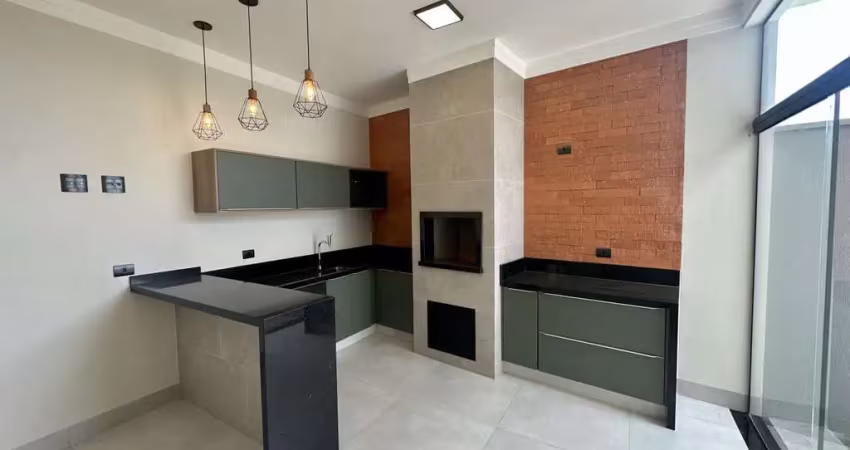 Casa em condomínio para venda em álvares machado, condominio residencial valencia ll, 3 dormitórios, 3 suítes, 4 banheiros, 2 vagas