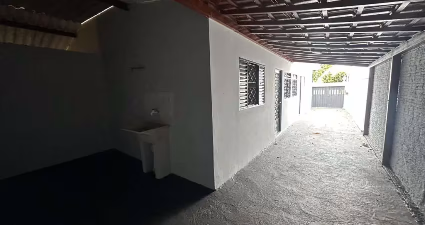 Casa para venda em presidente prudente, vale do sol, 2 dormitórios, 1 banheiro, 1 vaga