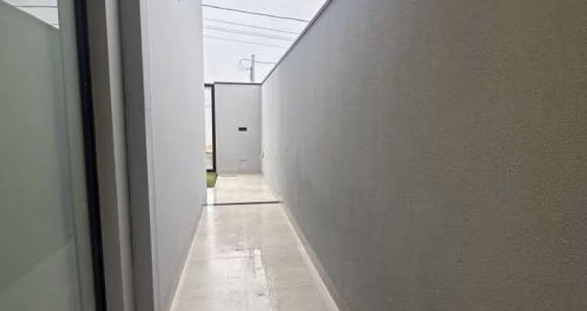 Casa para Venda em Presidente Prudente, RESIDENCIAL BONGIOVANI, 3 dormitórios, 1 suíte, 3 banheiros, 2 vagas
