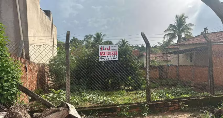 Terreno para venda em presidente prudente, montalvão