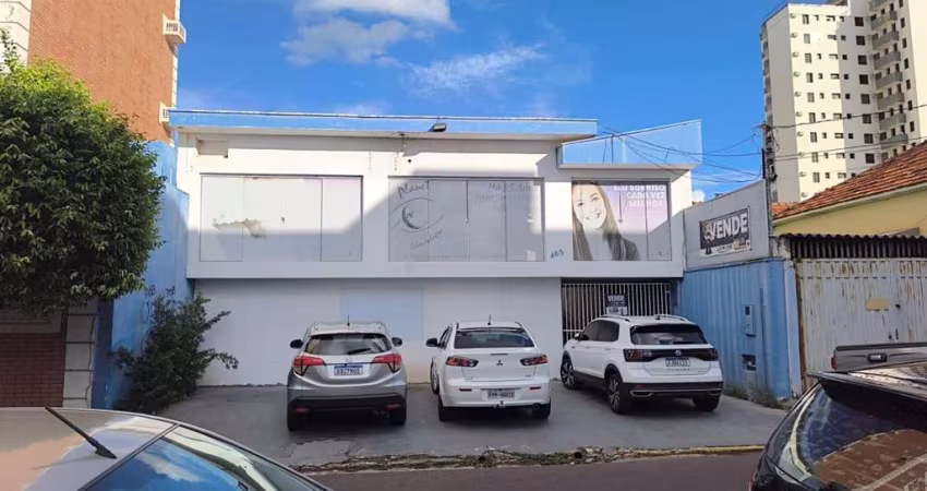 Casa para Venda em Presidente Prudente, CENTRO, 3 dormitórios, 2 banheiros, 2 vagas