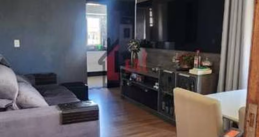 Apartamento para Venda em Presidente Prudente, ITAPURA l, 2 dormitórios, 1 banheiro, 1 vaga