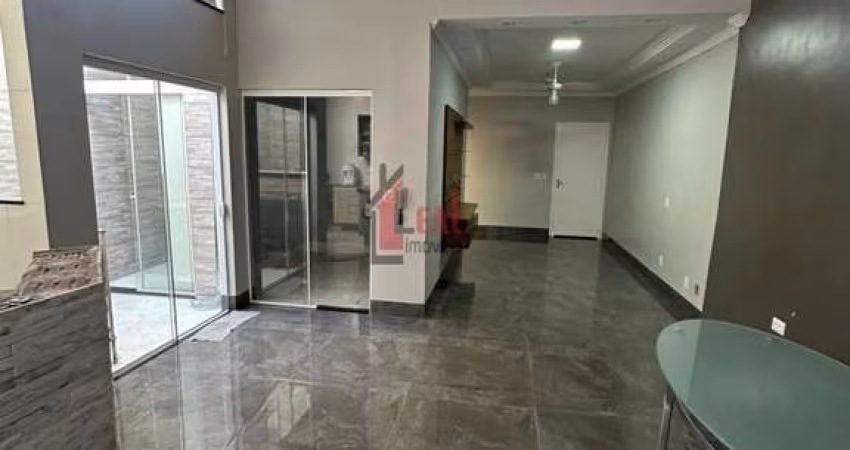 Casa em Condomínio para Venda em Presidente Prudente, CONDOMINIO RESIDENCIAL VALE DO RIBEIRA, 3 dormitórios, 1 suíte, 2 banheiros, 2 vagas