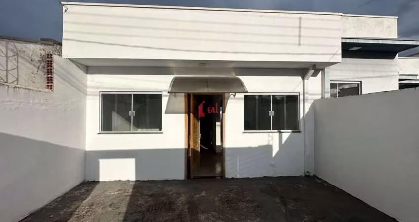 Casa para Locação em Presidente Prudente, SÃO MATHEUS, 2 dormitórios, 1 suíte, 2 banheiros, 1 vaga