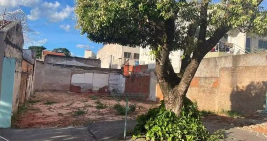 Terreno para Venda em Presidente Prudente, VILA COMERCIAL