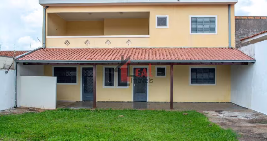 Casa para Venda em Presidente Prudente, SÃO LUCAS, 2 dormitórios, 2 banheiros, 2 vagas