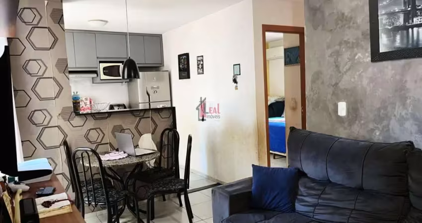 Apartamento para venda em presidente prudente, edificio prinicipe da bélgica, 2 dormitórios, 1 banheiro, 1 vaga