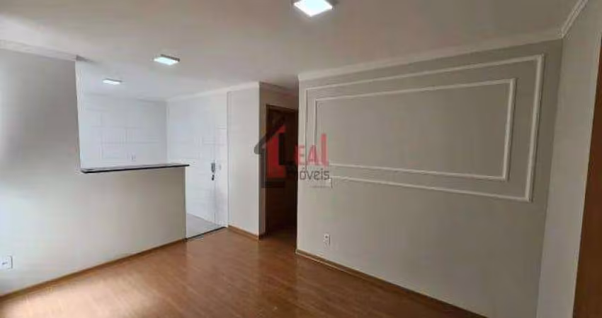 Apartamento para Venda em Presidente Prudente, EDIFÍCIO PRÍNCIPE DE VALÊNCIA, 2 dormitórios, 1 banheiro, 1 vaga