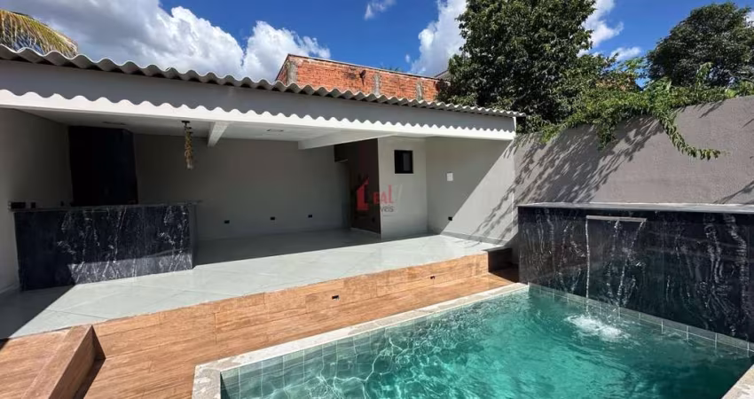 Casa para Venda em Presidente Prudente, JARDIM SÃO PAULO, 3 dormitórios, 1 suíte, 3 banheiros, 2 vagas