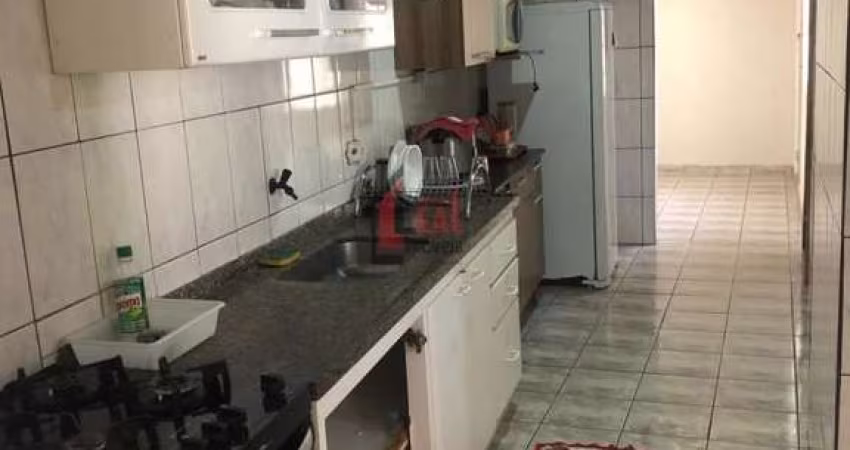 Casa para Venda em Presidente Prudente, ALVORADA, 2 dormitórios, 1 banheiro, 1 vaga