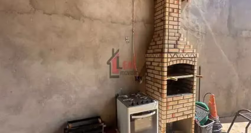 Casa para locação em presidente prudente, vista bonita, 2 dormitórios, 2 banheiros, 1 vaga