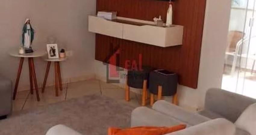 Casa para Venda em Presidente Prudente, FLORENZA, 2 dormitórios, 1 suíte, 2 banheiros, 1 vaga