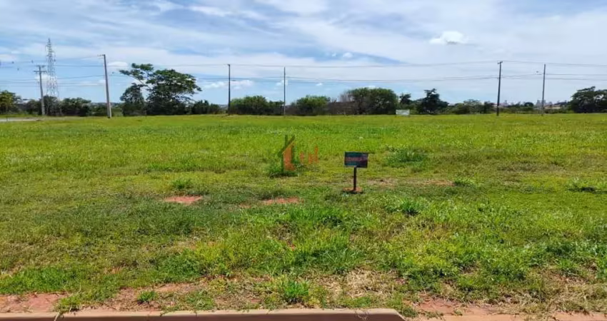 Terreno à venda no Residencial Parque dos Buritis, Presidente Prudente 