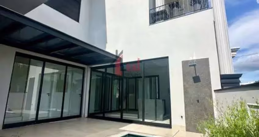 Casa em condomínio para locação em presidente prudente, condominio residencial damha belvedere, 4 dormitórios, 4 suítes, 6 banheiros, 3 vagas