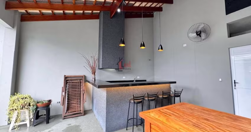 Casa para Venda em Presidente Prudente, AQUINOPOLIS, 3 dormitórios, 1 suíte, 2 banheiros, 2 vagas