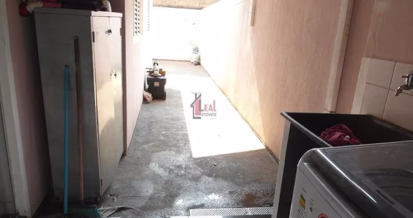 Casa para Venda em Presidente Prudente, SANTANA, 2 dormitórios, 1 banheiro, 1 vaga