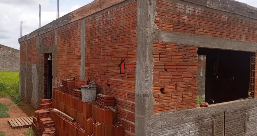 Casa em Condomínio para Venda em Martinópolis, PORTAL DAS PALMEIRAS, 4 dormitórios, 1 suíte, 2 banheiros, 1 vaga