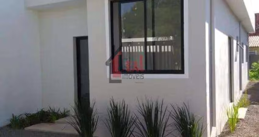 Casa para Venda em Presidente Prudente, ALVORADA, 2 dormitórios, 1 banheiro