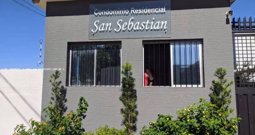 Apartamento para locação em presidente prudente, edifício san sebastian, 3 dormitórios, 1 suíte, 1 banheiro, 1 vaga