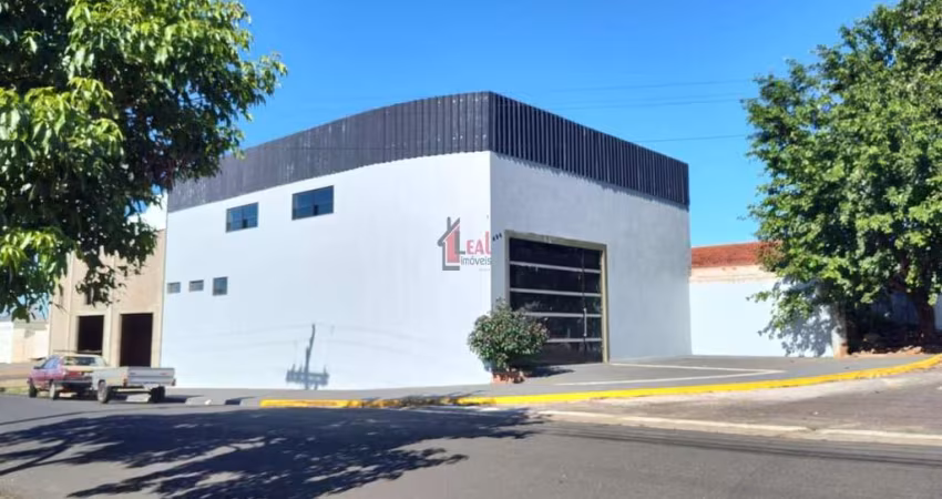 Salão Comercial para Venda em Presidente Prudente, 3 MILÊNIO
