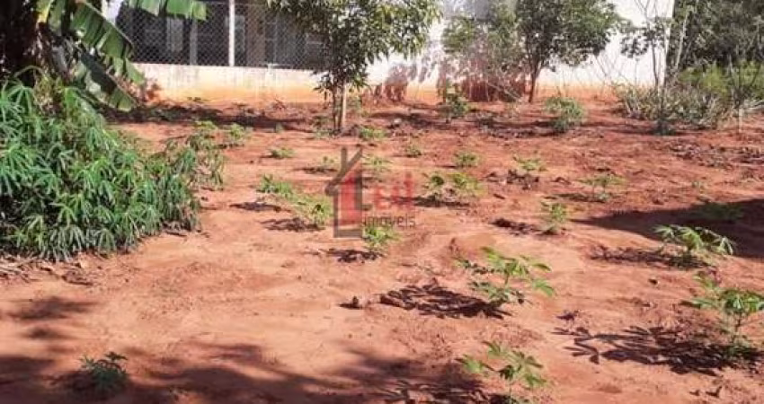 Terreno para Venda em Pirapozinho, PORTAL DO PARANAPANEMA