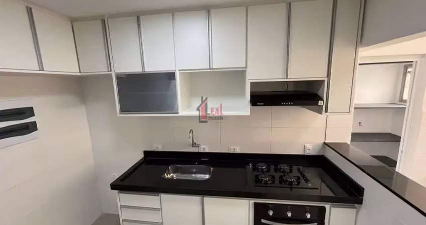 Apartamento para Locação em Presidente Prudente, PARQUE RESIDENCIAL JERONIMO VILELLA, 3 dormitórios, 1 suíte, 2 banheiros, 1 vaga