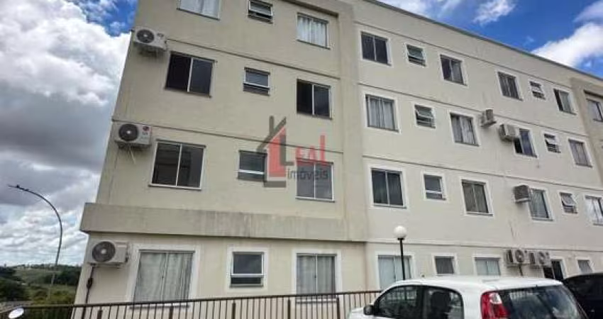 Apartamento para Locação em Presidente Prudente, EDIFÍCIO PRÍNCIPE DE VALÊNCIA, 2 dormitórios, 1 banheiro, 1 vaga