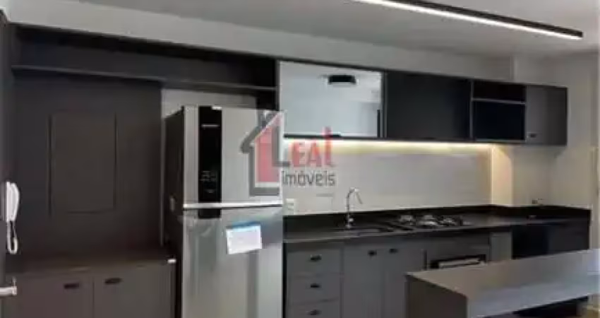 Apartamento para locação em presidente prudente, neo petropolis, 1 dormitório, 1 banheiro, 1 vaga