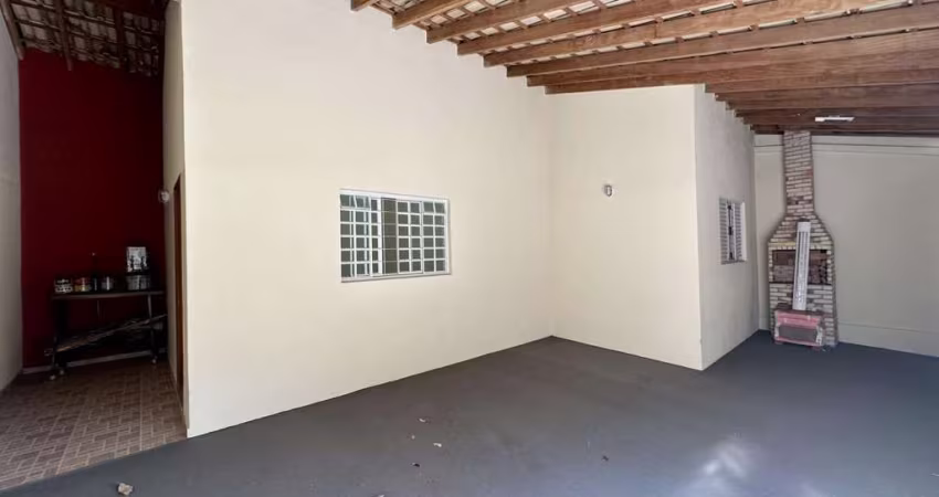 Casa para Venda em Presidente Prudente, PLANALTO, 3 dormitórios, 1 banheiro, 2 vagas