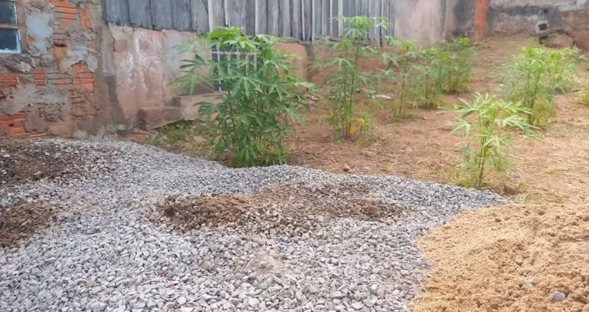 Terreno para Venda em Presidente Prudente, VILA FURQUIM