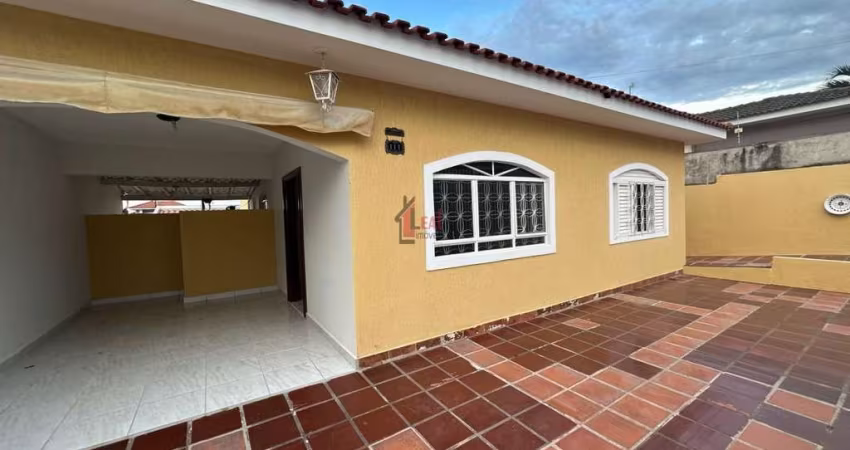 Casa para Venda em Presidente Prudente, NOVA PLANALTINA, 4 dormitórios, 3 banheiros, 2 vagas