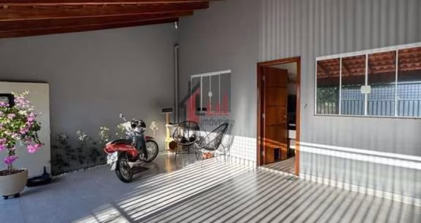 Casa para Venda em Presidente Prudente, FLORENZA, 2 dormitórios, 1 banheiro, 2 vagas