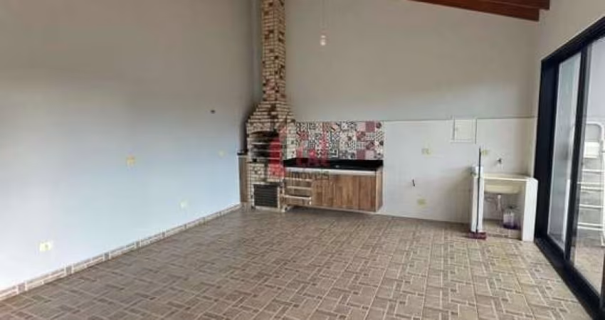 Casa para Locação em Presidente Prudente, JARINA, 1 dormitório, 1 suíte, 1 banheiro, 1 vaga