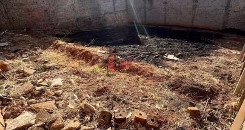 Terreno para Venda em Presidente Prudente, PLANALTINA