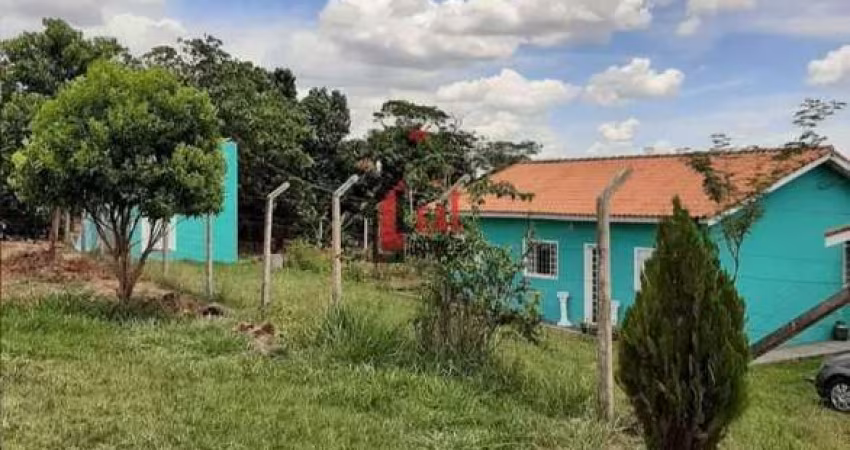 Chácara para Venda em Presidente Prudente, FLORESTA DO SUL, 3 dormitórios, 1 banheiro, 3 vagas
