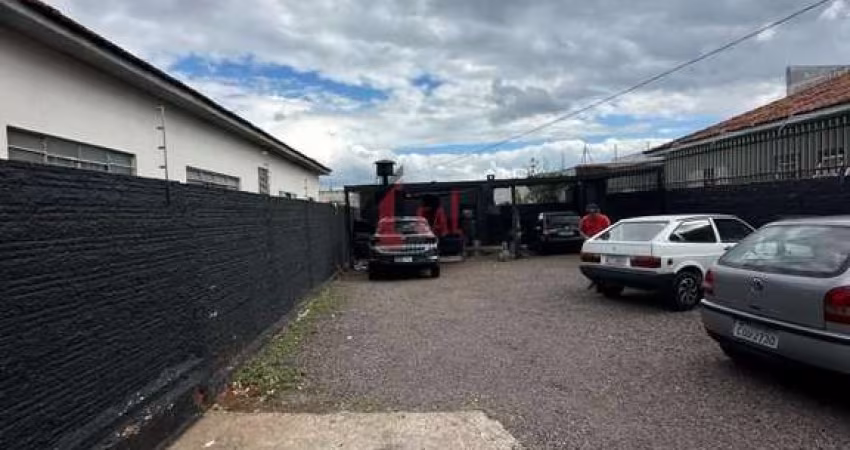 Casa para Venda em Presidente Prudente, VILA SAO JORGE, 4 dormitórios, 4 banheiros, 3 vagas