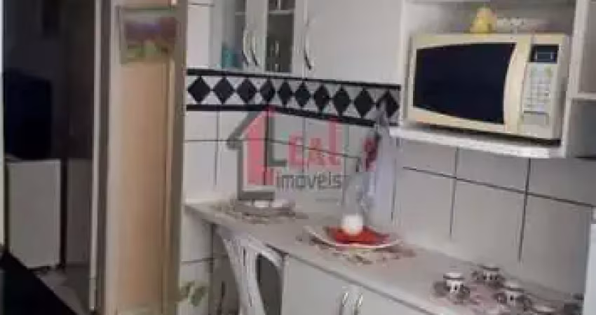 Apartamento para venda em presidente prudente, girassois, 2 dormitórios, 1 banheiro, 1 vaga