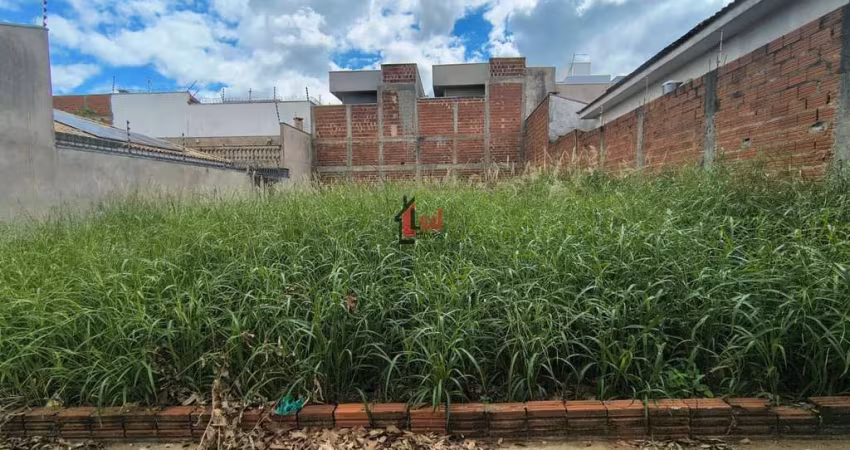 Terreno para Venda em Presidente Prudente, RESIDENCIAL SÃO PAULO