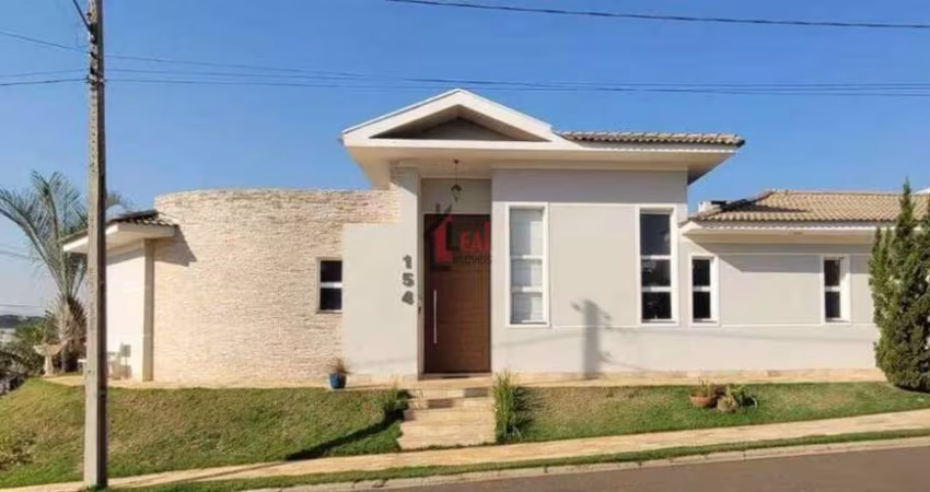 Casa em Condomínio para Venda em Álvares Machado, CONDOMINIO RESIDENCIAL VALENCIA l, 3 dormitórios, 3 suítes, 5 banheiros, 2 vagas