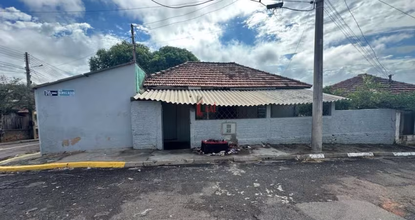 Casa para Venda em Presidente Prudente, VILA ITI, 2 dormitórios, 1 banheiro, 1 vaga