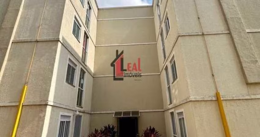 Apartamento para Venda em Presidente Prudente, EDIFICIO PRINICIPE DA BÉLGICA, 2 dormitórios, 1 banheiro, 1 vaga